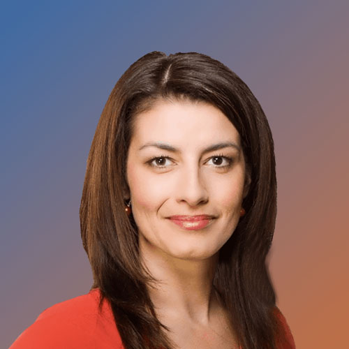 Michala Hergetová
