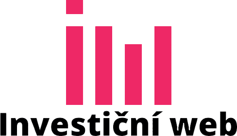 Investiční web